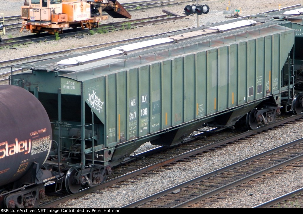 AEQX 810138